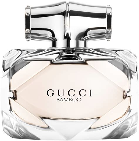 Gucci Bamboo Eau de Toilette .